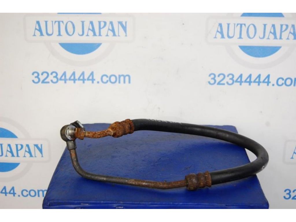 49210-80J00 | Трубка ГПК високого тиску SUZUKI SX4 06-13