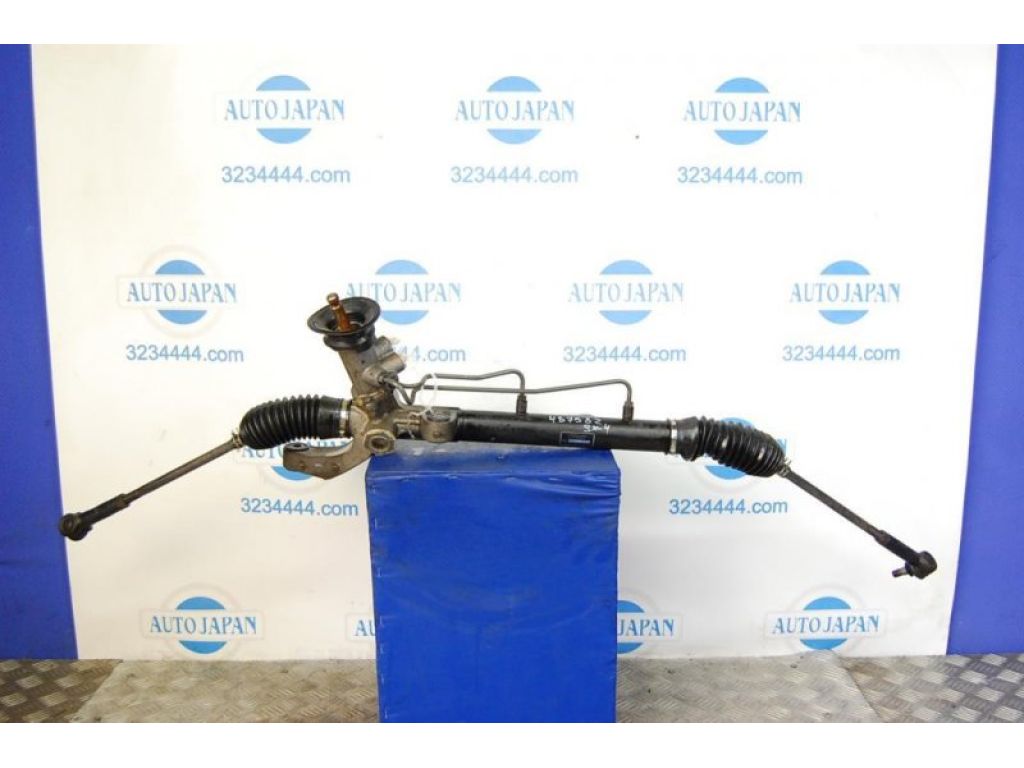 48580-80JD0 | Рулевая рейка SUZUKI SX4 06-13