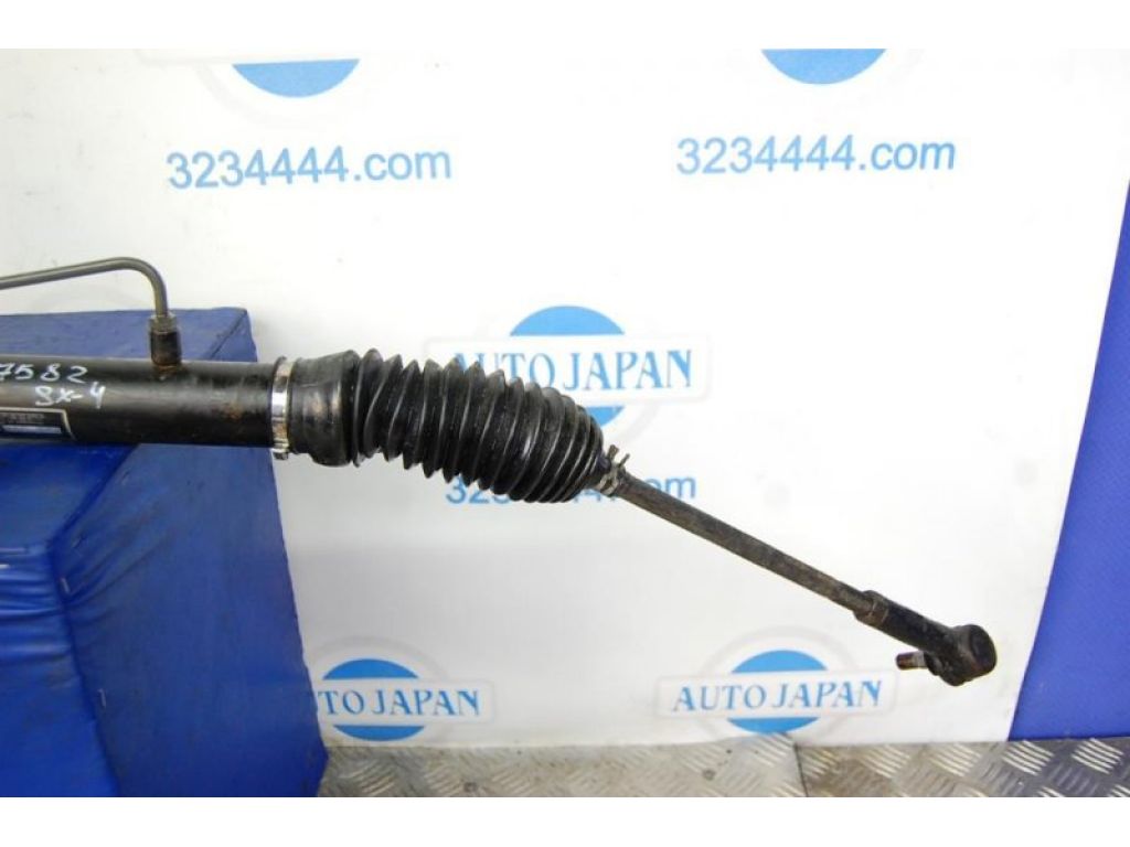 48580-80JD0 | Рулевая рейка SUZUKI SX4 06-13 - Фото 3