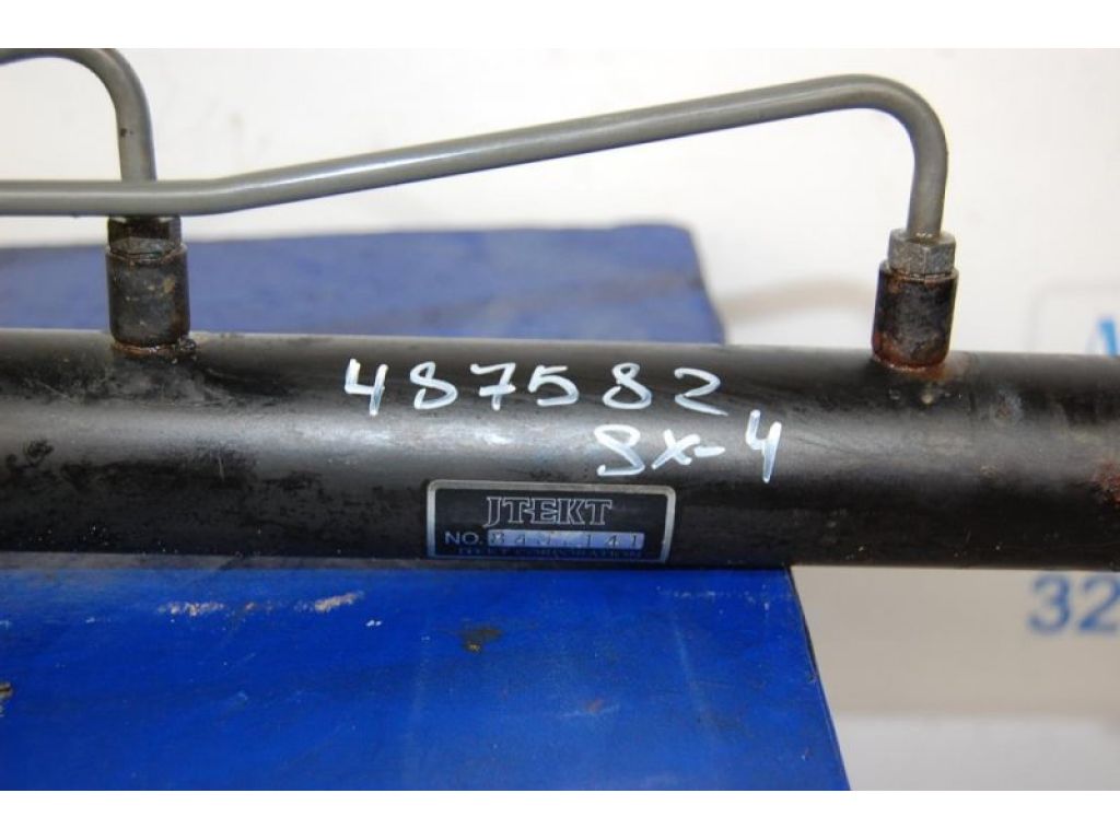 48580-80JD0 | Рулевая рейка SUZUKI SX4 06-13 - Фото 4