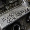 4GR-FSE | Двигатель бензин LEXUS IS250/350 05-13 - Превью 3