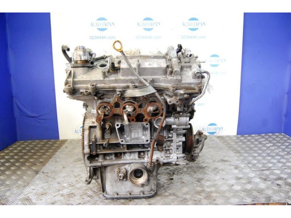 4GR-FSE | Двигатель бензин LEXUS IS250/350 05-13 - Фото 4