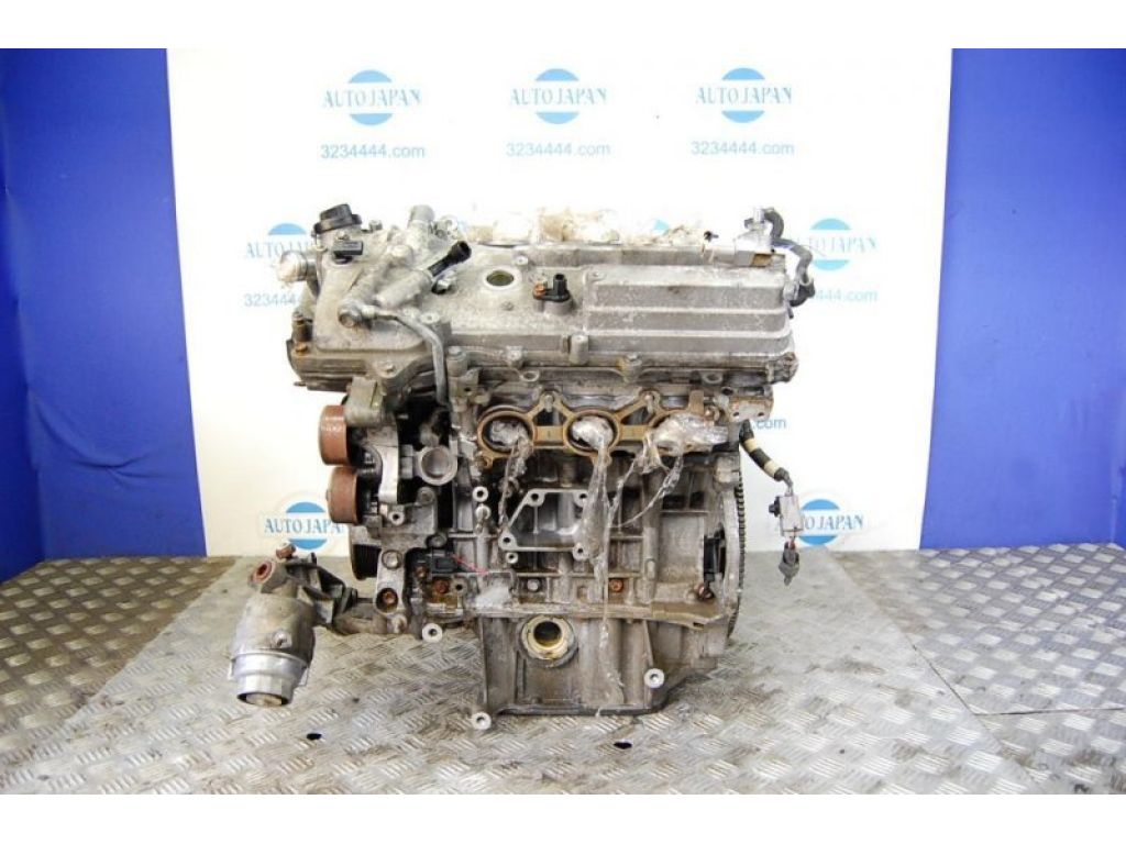 4GR-FSE | Двигатель бензин LEXUS IS250/350 05-13 - Фото 6