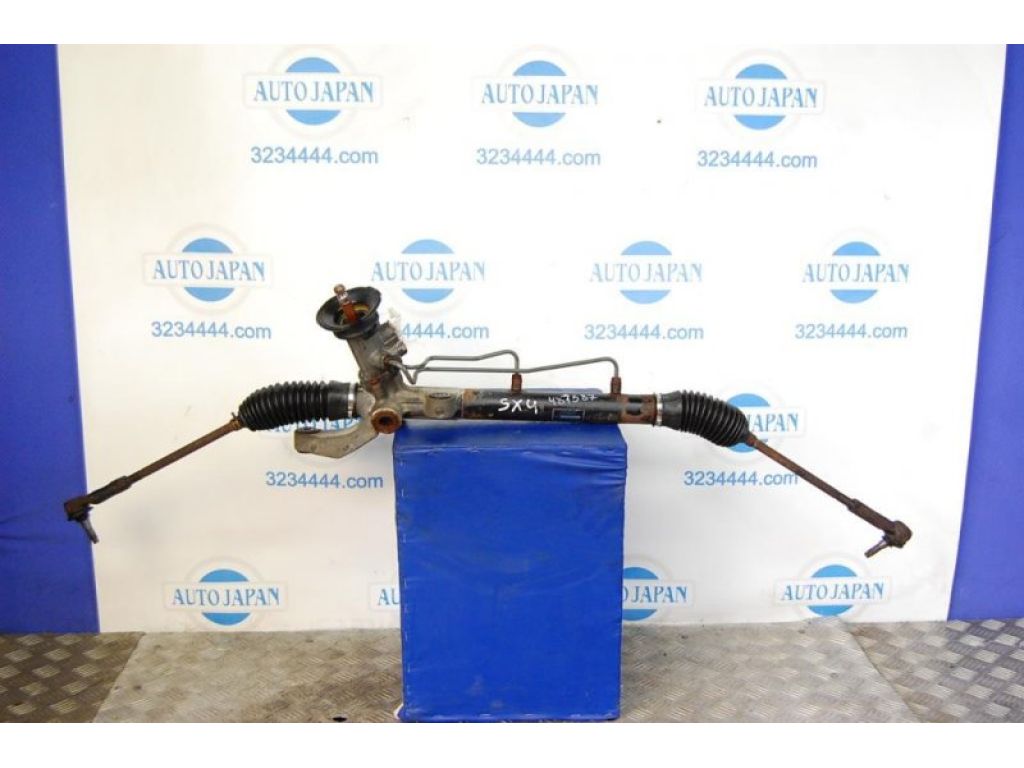 48580-80JD0 | Рулевая рейка SUZUKI SX4 06-13