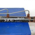 48580-80JD0 | Рулевая рейка SUZUKI SX4 06-13 - Превью 3