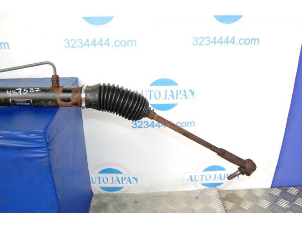 48580-80JD0 | Рулевая рейка SUZUKI SX4 06-13 - Фото 4