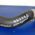 17852-57L00 | Патрубок системы охлаждения SUZUKI KIZASHI 09-14 - Превью 2