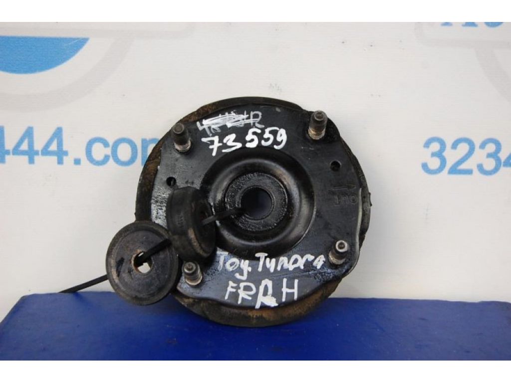 48609-0C030 | опора амортизатора передн. прав. TOYOTA TUNDRA 07-13