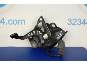 Замок капоту HONDA ACCORD CL7 03-07