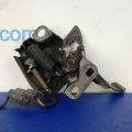 Замок капоту HONDA ACCORD CL7 03-07 - Прев'ю 2