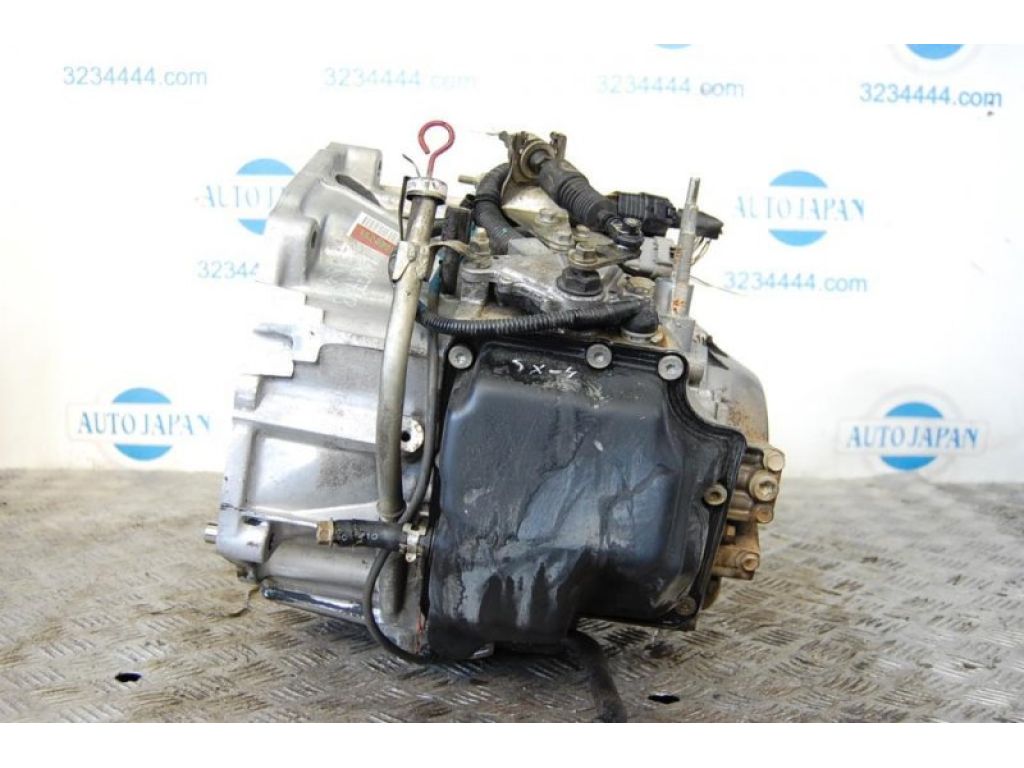 20002-80J12 | Автоматична трансмісія SUZUKI SX4 06-13 - Фото 2