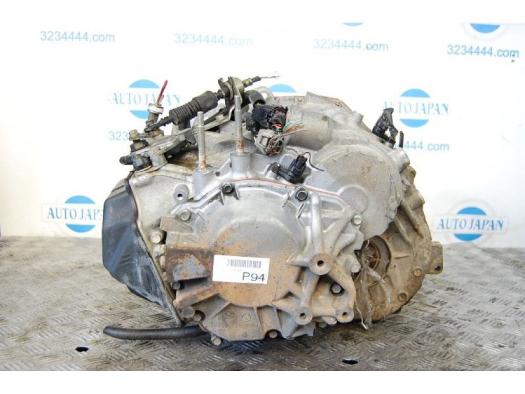 20002-80J12 | Автоматична трансмісія SUZUKI SX4 06-13 - Фото 3