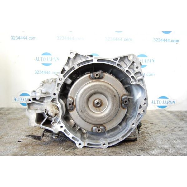Автоматична трансмісія NISSAN TIIDA/VERSA C11 04-11 313B034X0A