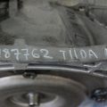 313B034X0A | АКПП NISSAN TIIDA/VERSA C11 04-11 - Превью 2