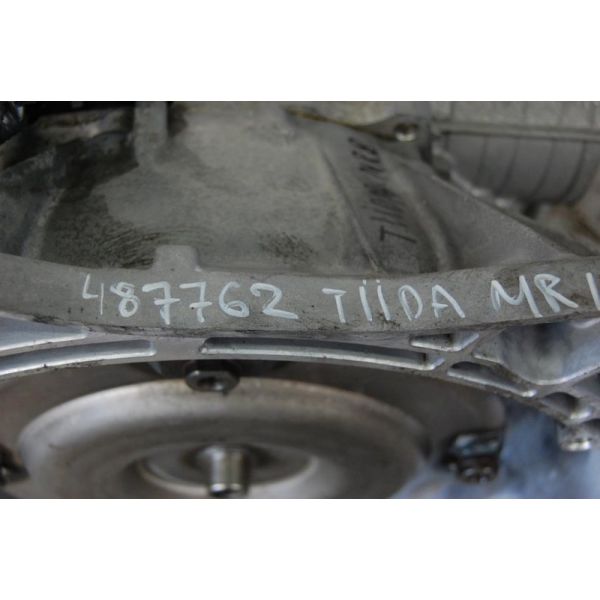Автоматична трансмісія NISSAN TIIDA/VERSA C11 04-11 313B034X0A — 2