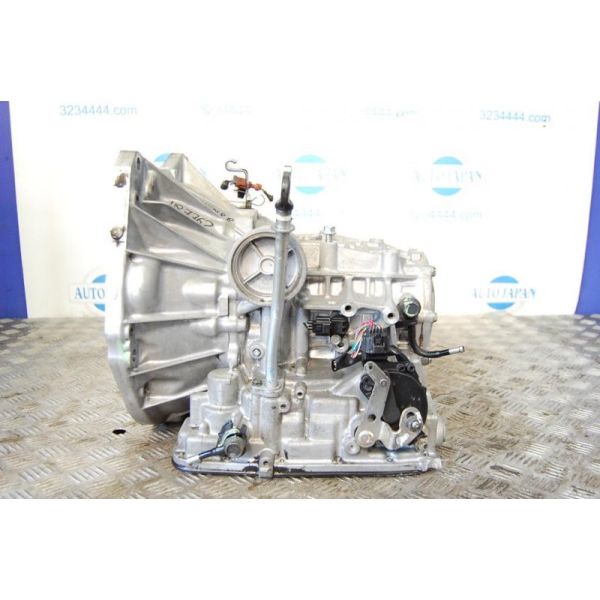 Автоматична трансмісія NISSAN TIIDA/VERSA C11 04-11 313B034X0A — 3