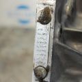 313B034X0A | АКПП NISSAN TIIDA/VERSA C11 04-11 - Превью 4