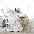 313B034X0A | АКПП NISSAN TIIDA/VERSA C11 04-11 - Превью 5