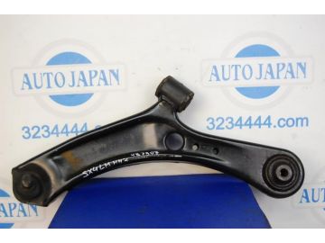 Важіль передньої підвіски нижній лів. SUZUKI SX4 06-13