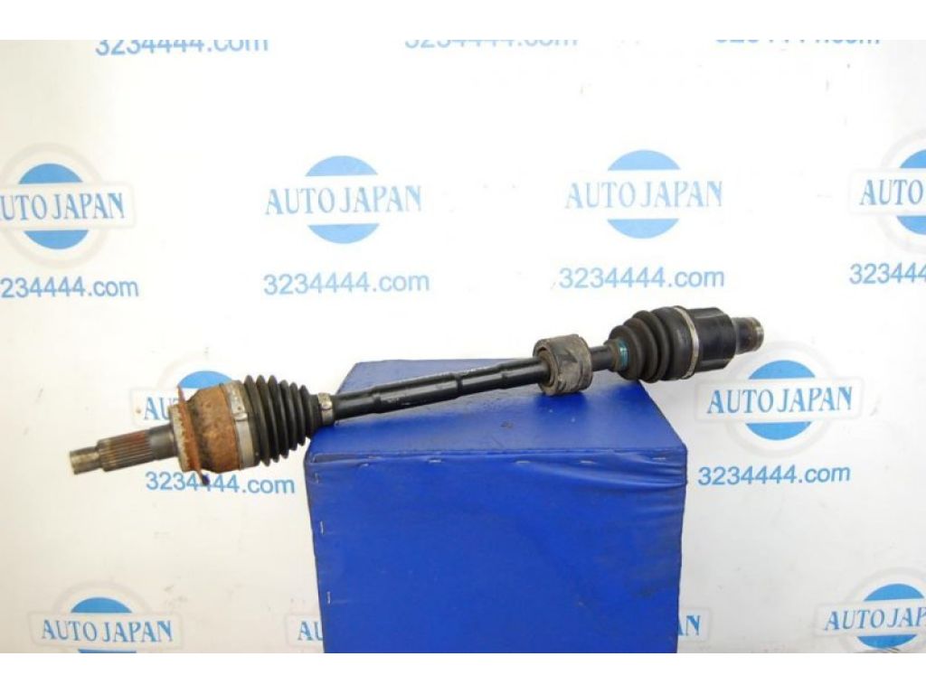 44101-80J51 | Привід передній прав. SUZUKI SX4 06-13