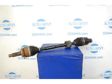 Привід передній правий SUZUKI SX4 06-13