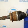 44101-80J51 | Привід передній прав. SUZUKI SX4 06-13 - Прев'ю 2