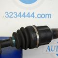 44101-80J51 | Привід передній прав. SUZUKI SX4 06-13 - Прев'ю 3
