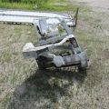 53060XA01B9P | Панель передня SUBARU TRIBECA B9 05-07 - Прев'ю 5