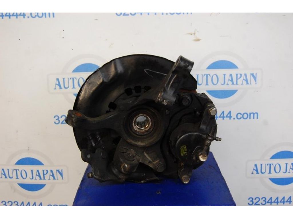 43212-39035 | Кулак поворотный передн. лев. TOYOTA CAMRY 30 02-06 - Фото 4