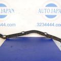 Кронштейн заднего бампера лев. HONDA ACCORD CL7 03-07