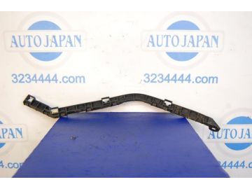 Кронштейн заднего бампера лев. HONDA ACCORD CL7 03-07