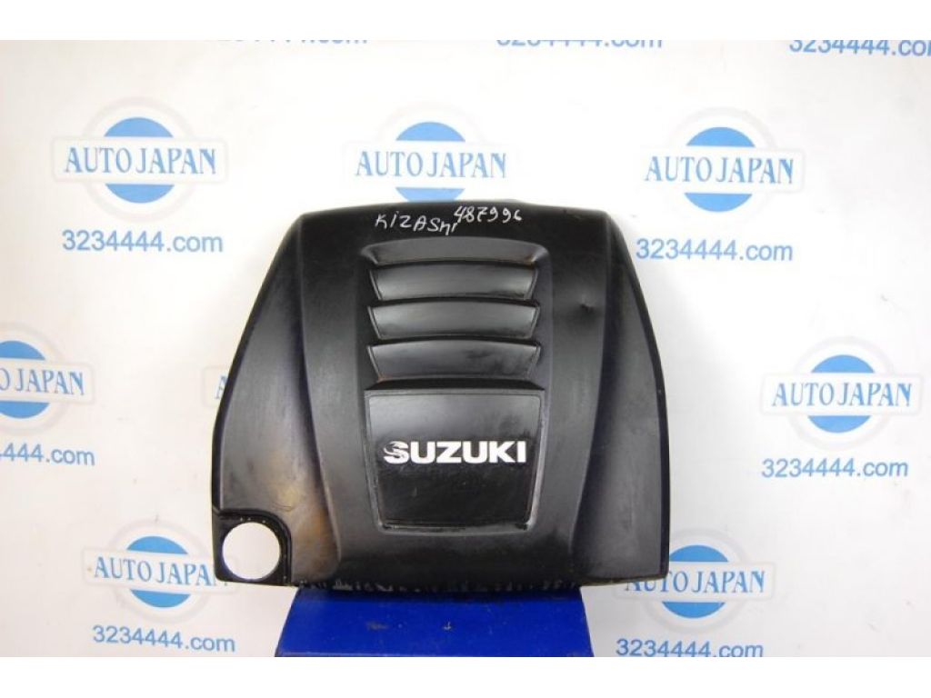 13170-57L00 | Накладка двигателя декоративная SUZUKI KIZASHI 09-14