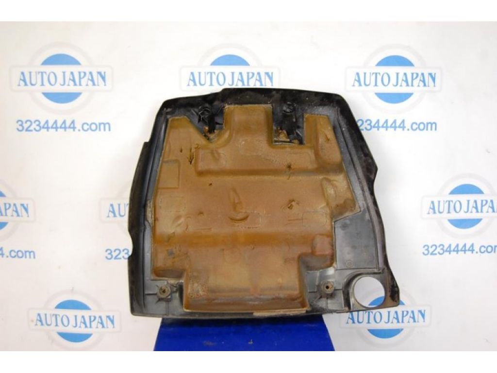 13170-57L00 | Накладка двигателя декоративная SUZUKI KIZASHI 09-14 - Фото 3