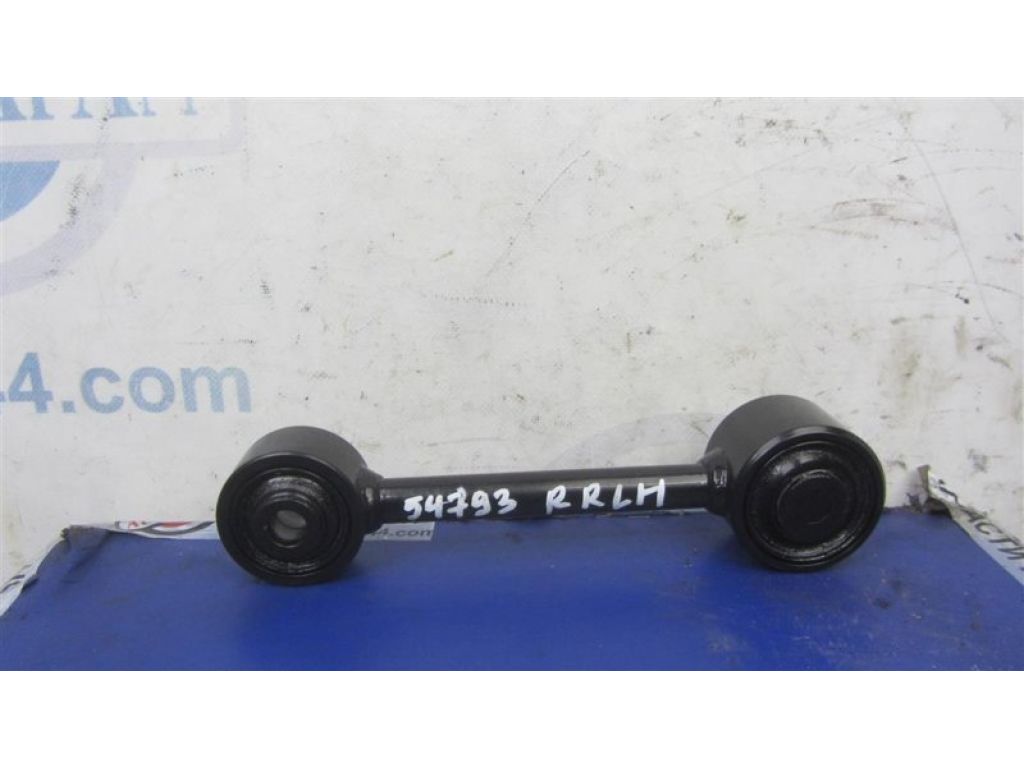 48710-0E030 | Рычаг задней подвески поперечный лев. LEXUS RX350/450 09-15