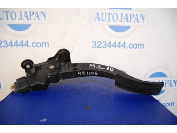 Педаль газа MITSUBISHI LANCER X 10 07-15