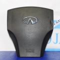 Подушка безопасности в руль INFINITI G35 03-07