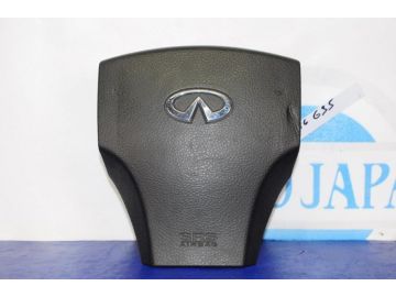Подушка безпеки в кермо INFINITI G35 03-07