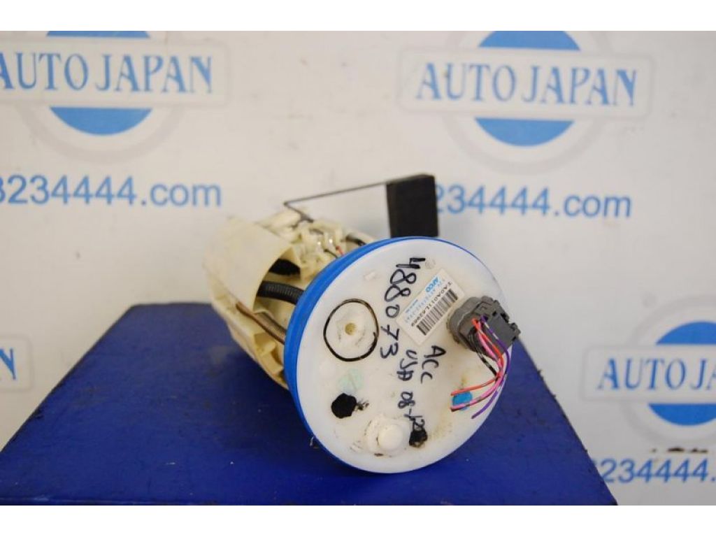 17045-TA0-A00 | паливний насос HONDA ACCORD USA 07-12 - Фото 2