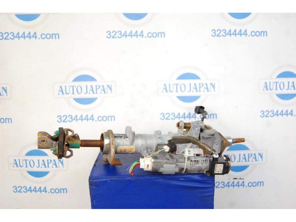48810-7S060 | Рульовий вал NISSAN QX56 / TITAN / ARMADA 04-16