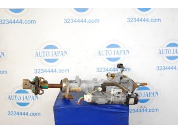 Рульовий вал NISSAN QX56 / TITAN / ARMADA 04-16