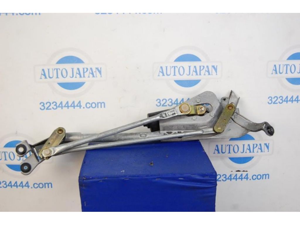 28800-EH10A | Трапеция стеклоочистителей INFINITI M35/M45 04-10