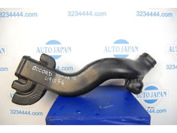 Повітрозабірник HONDA ACCORD USA 07-12