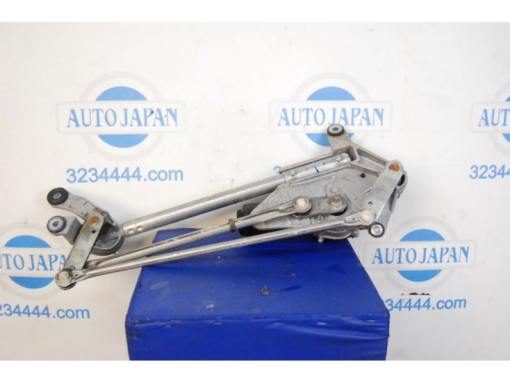 76530-TA0-A01 | Трапеція склоочисників HONDA ACCORD USA 07-12 - Фото 3