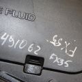 64895-CG000 | Пластик подкапотного отсека лів. INFINITI FX S50 03-08 - Прев'ю 2