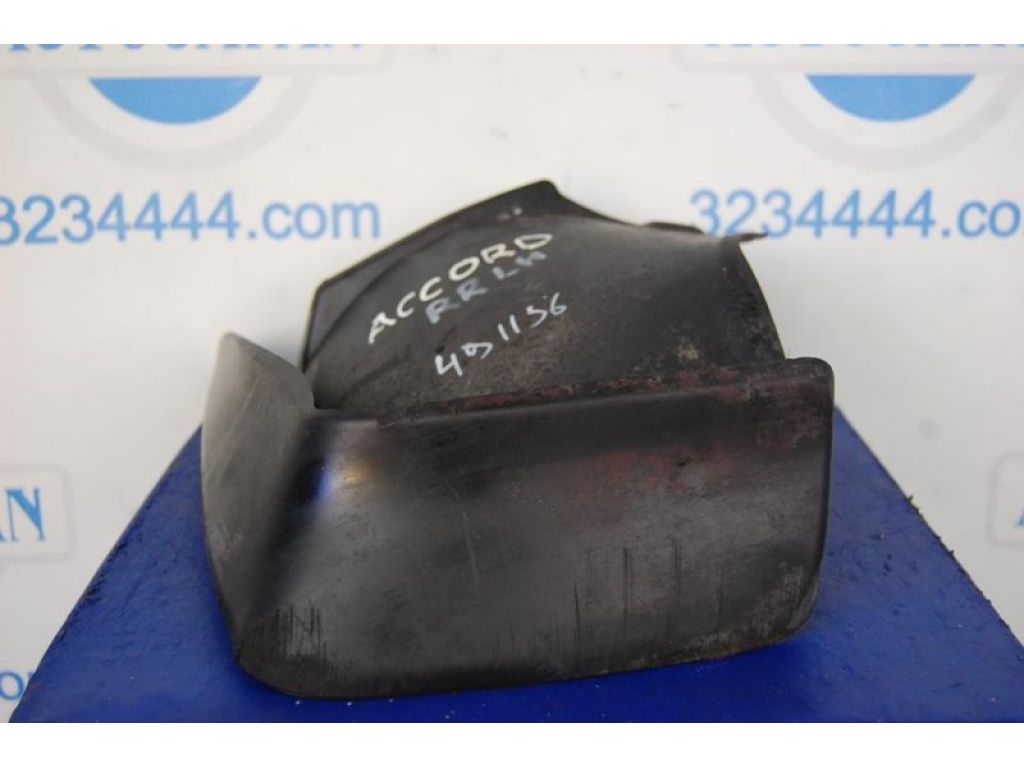 08P09-TA0-100R1 | Бризговик задн. лів. HONDA ACCORD USA 07-12 - Фото 3