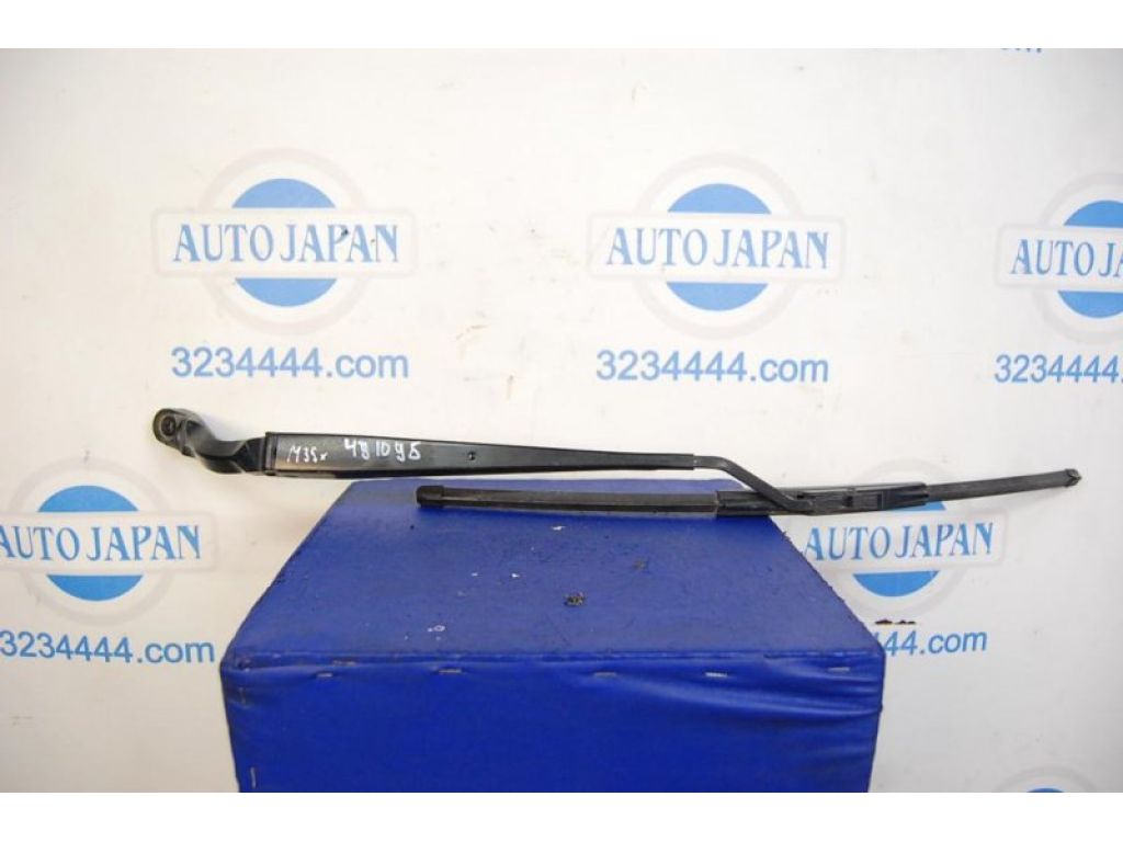 28881-EH100 | Поводок стеклоочистителя передний лев. INFINITI M35/M45 04-10