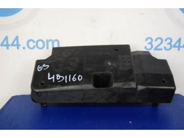Кронштейн переднього бампера лів. LEXUS GS350 GS300 05-11