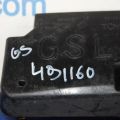 Кронштейн переднього бампера лів. LEXUS GS350 GS300 05-11 - Прев'ю 2