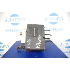 Блок ABS NISSAN QX56 / TITAN / ARMADA 04-16
