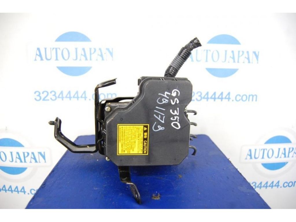 44540-30340 | Блок ABS LEXUS GS350 GS300 05-11